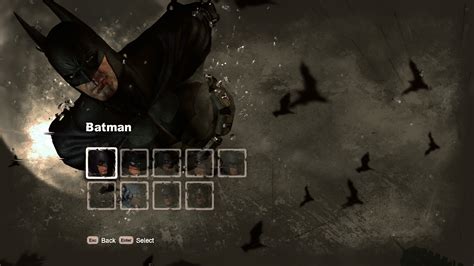 Batman: Arkham City Cheats .